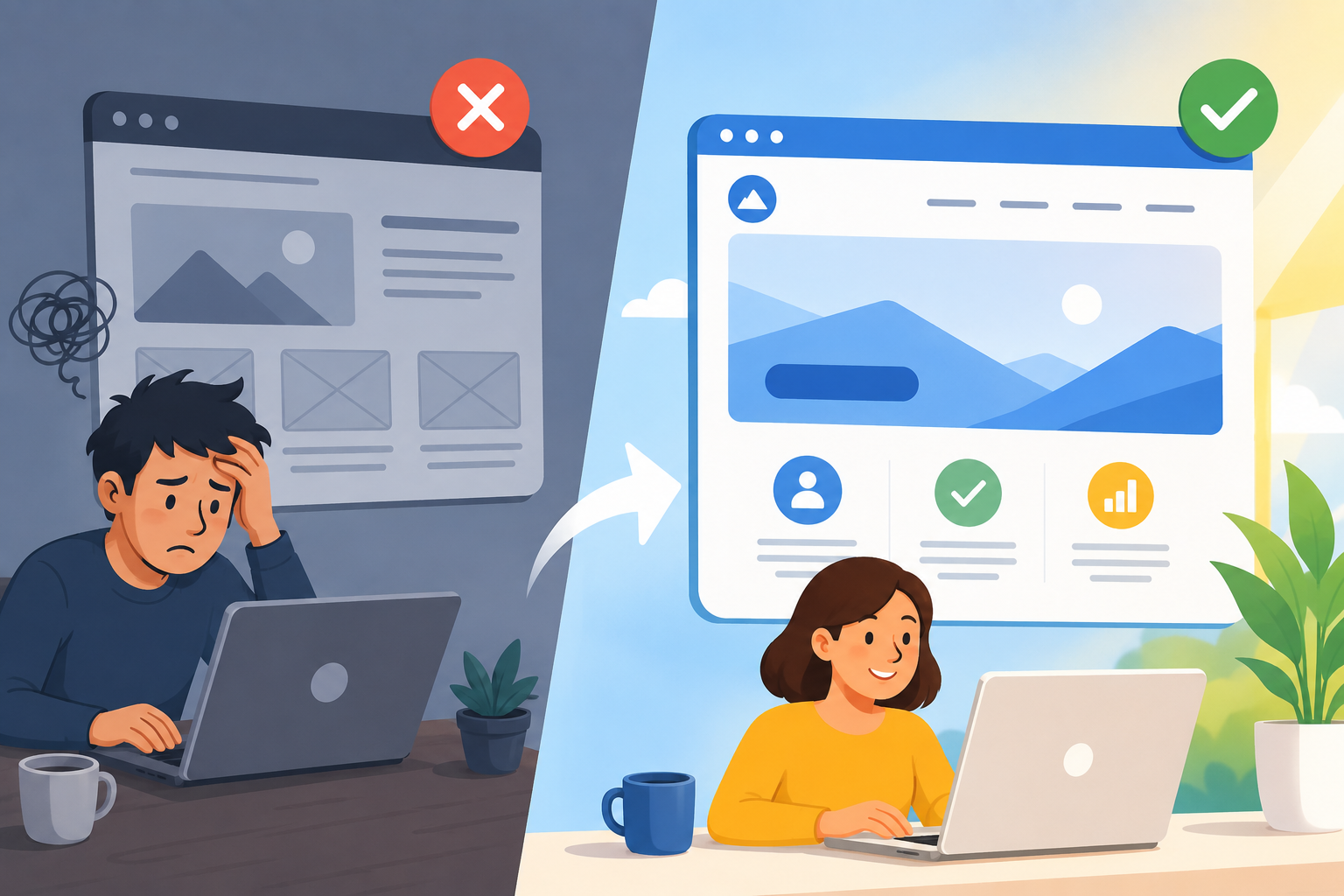 image of pro web designer