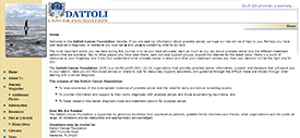 Dattoli Cancer Foundation