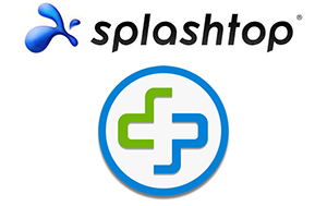 Splashtop logo