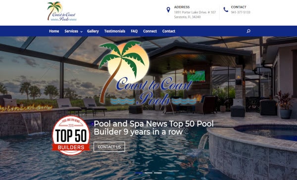 image coast to coast site