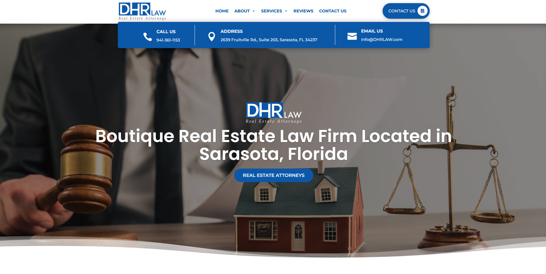 DHR Law