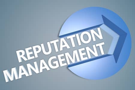 image words reputation management