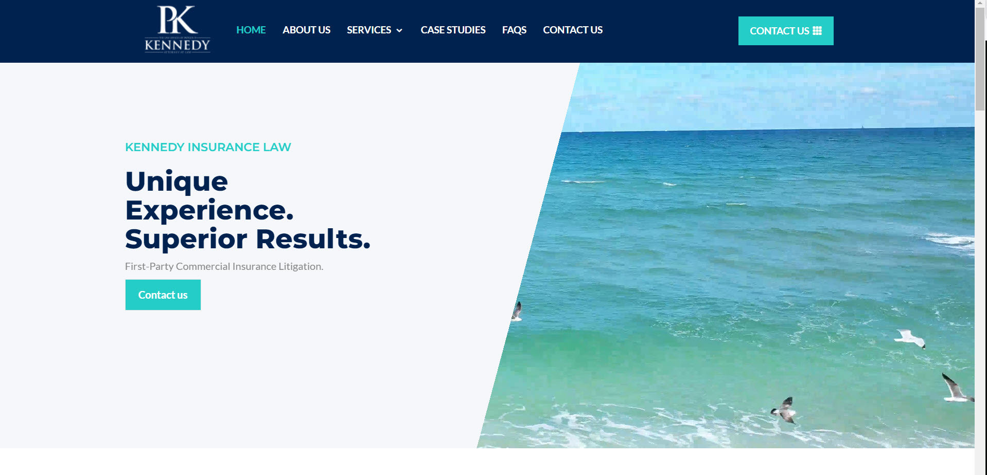 image Kennedy Insurance Law