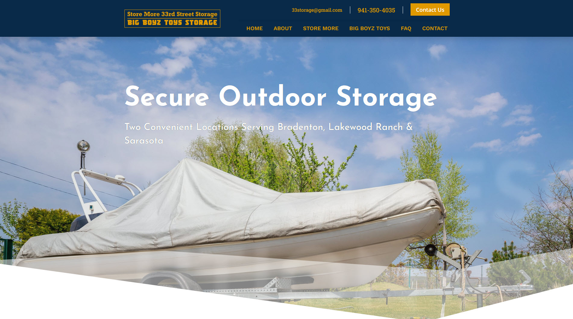 store more 33rd street storage