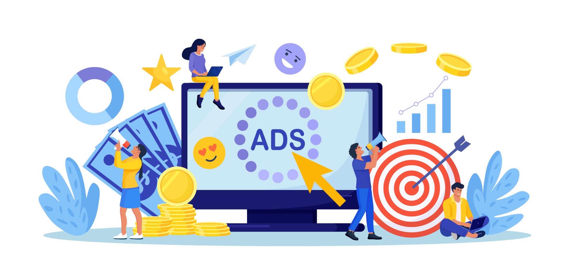 image pay per click