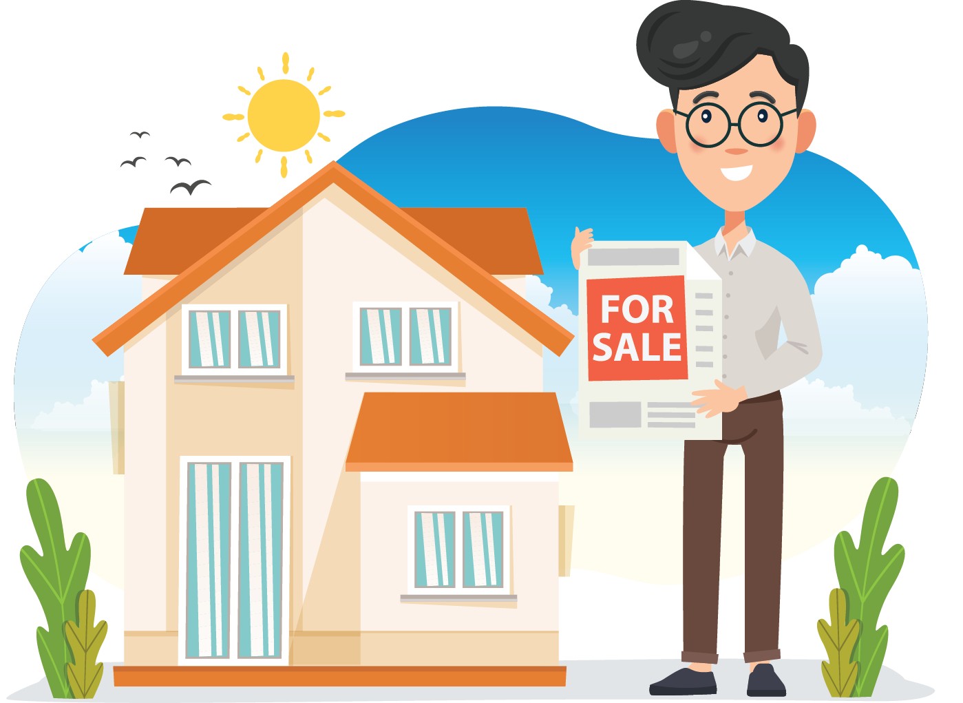 image of home for sale