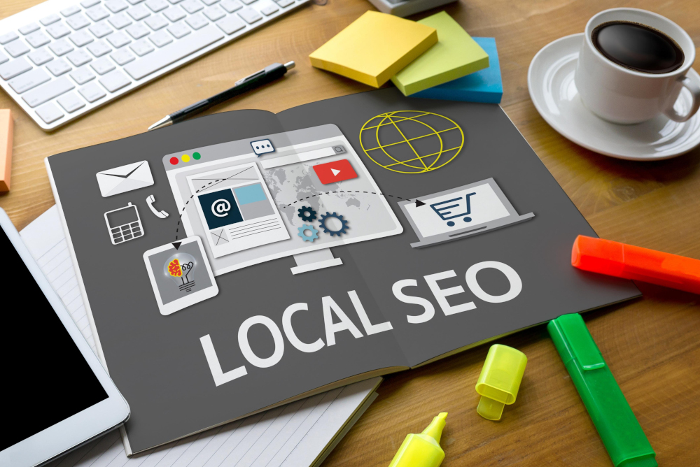image of local seo