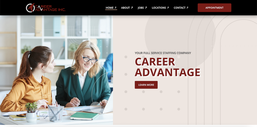 Career Advantage
