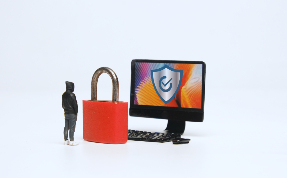 image cyber security