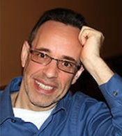 David Grace, Founder of Abacus Web Services