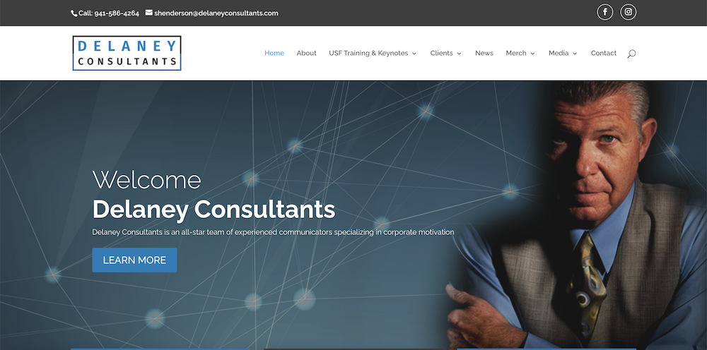 Delaney Consultants