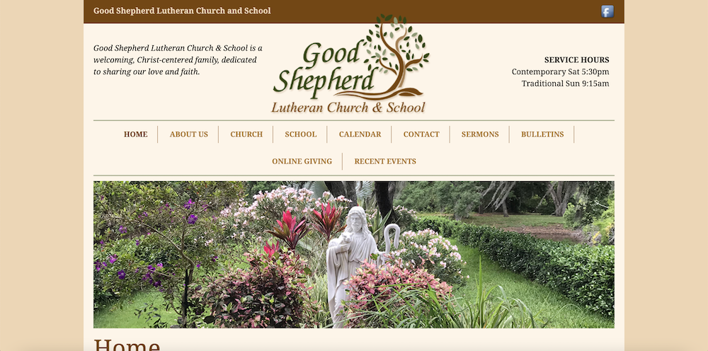 Good Shepherd Church