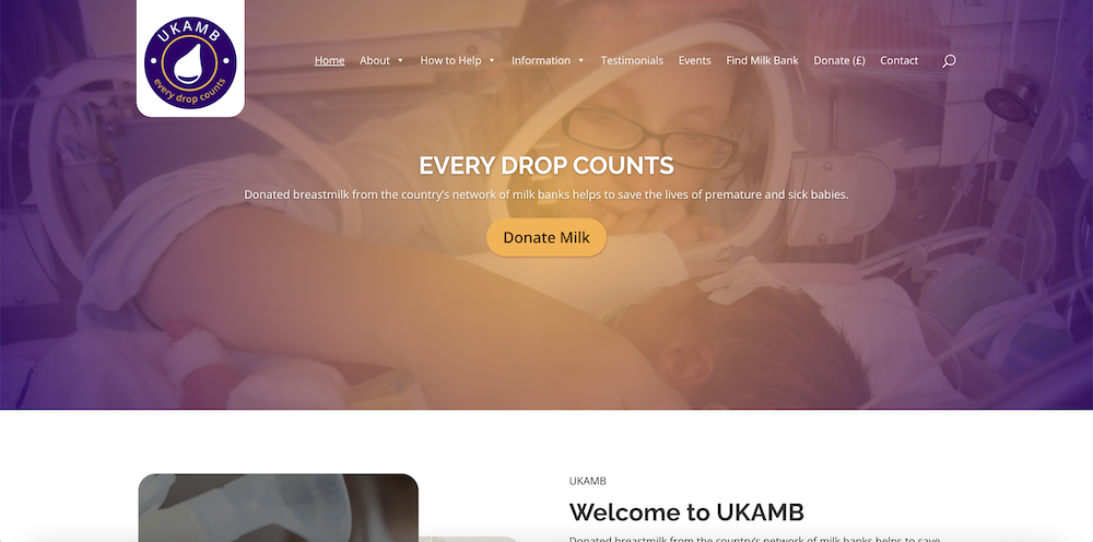 UKAMB