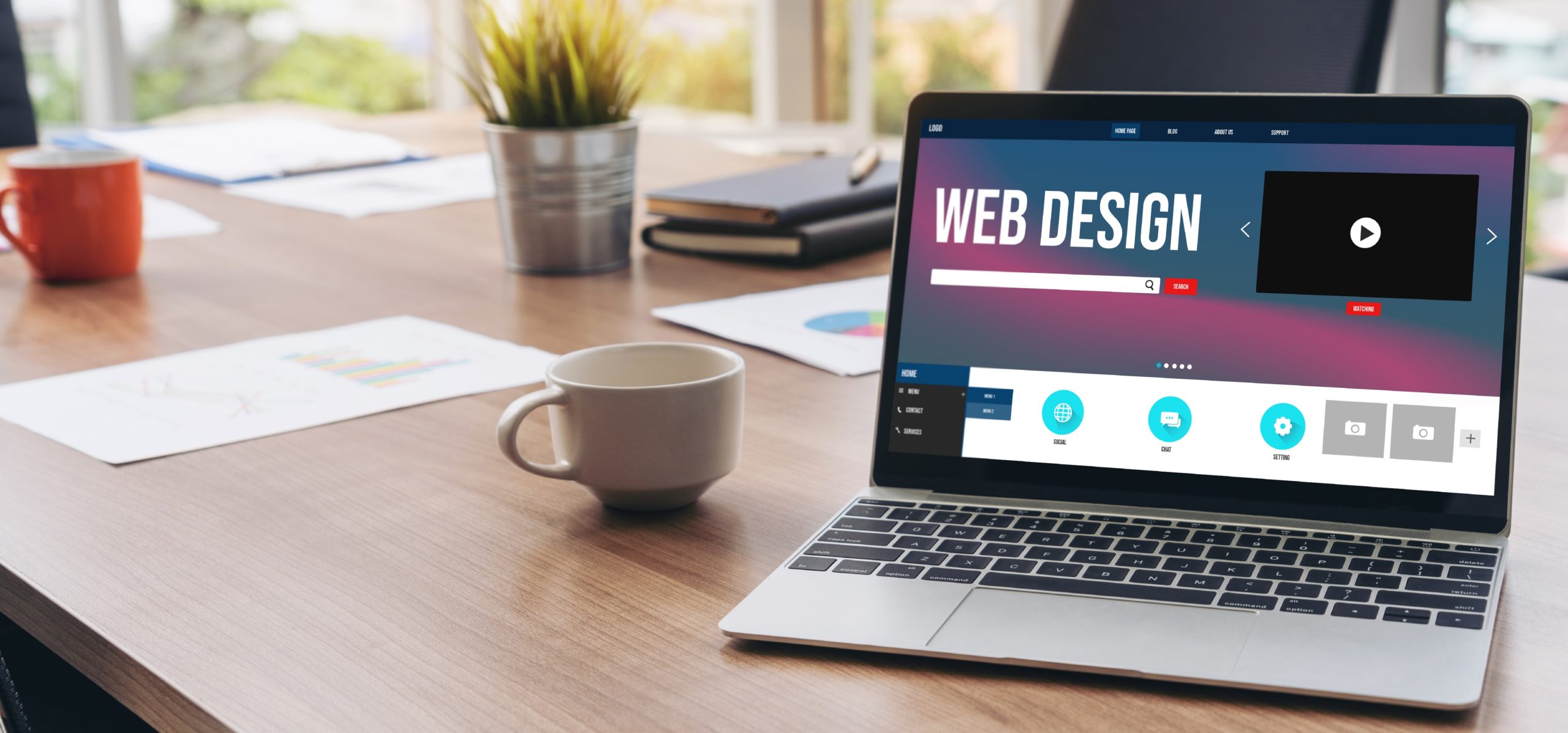 How Often Should You Redesign Your Website?