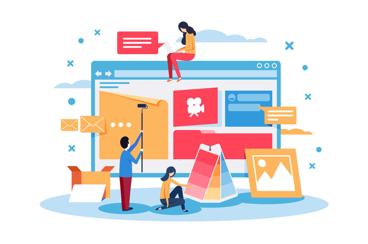 You Launched Your New Website…Now What?