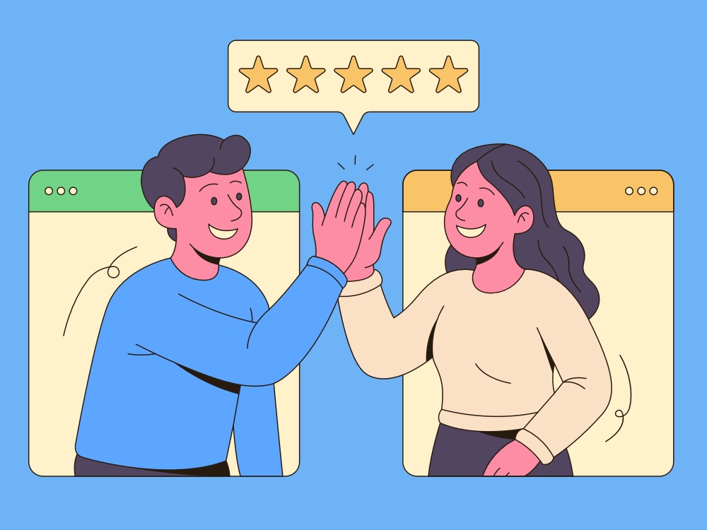 Reciprocal Links definition