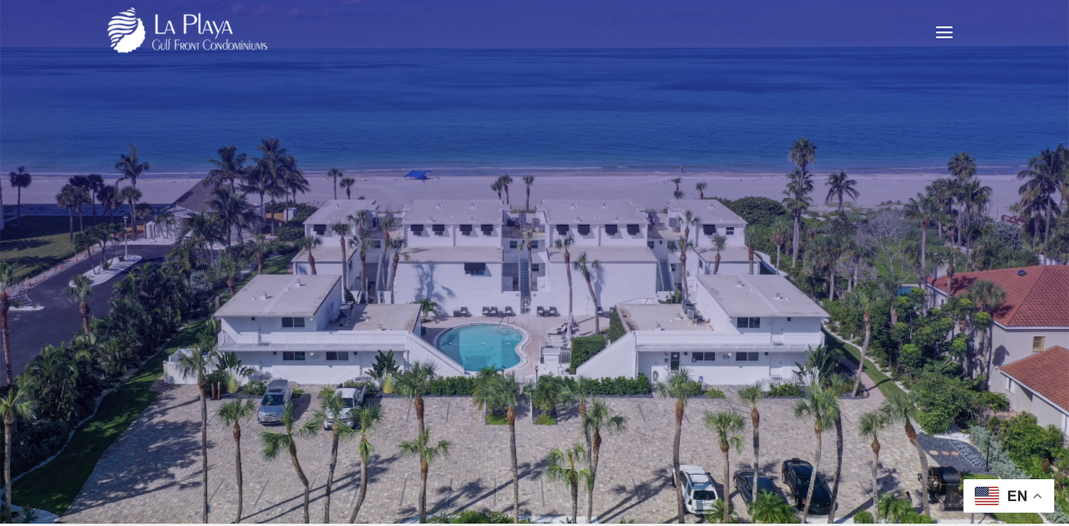 La Playa Condominiums